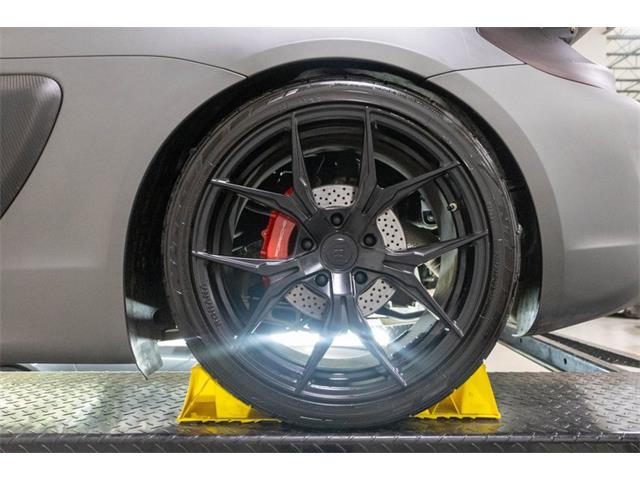 2015 Porsche Cayman (CC-2074444) for sale in Kentwood, Michigan