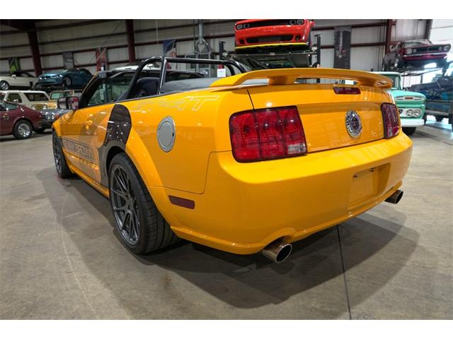 2007 Ford Mustang (CC-2074445) for sale in Kentwood, Michigan