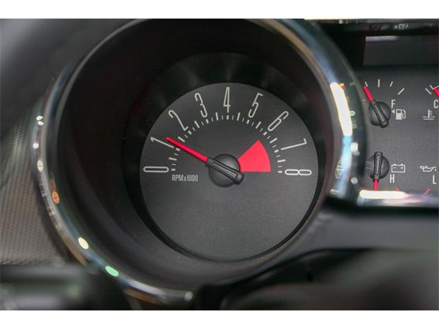 2007 Ford Mustang (CC-2074445) for sale in Kentwood, Michigan