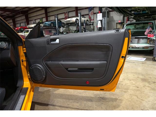 2007 Ford Mustang (CC-2074445) for sale in Kentwood, Michigan