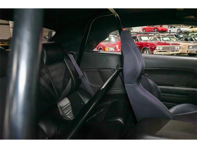 2007 Ford Mustang (CC-2074445) for sale in Kentwood, Michigan