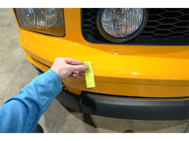 2007 Ford Mustang (CC-2074445) for sale in Kentwood, Michigan