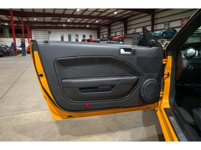2007 Ford Mustang (CC-2074445) for sale in Kentwood, Michigan
