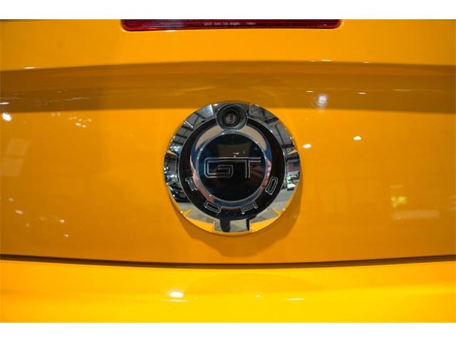 2007 Ford Mustang (CC-2074445) for sale in Kentwood, Michigan