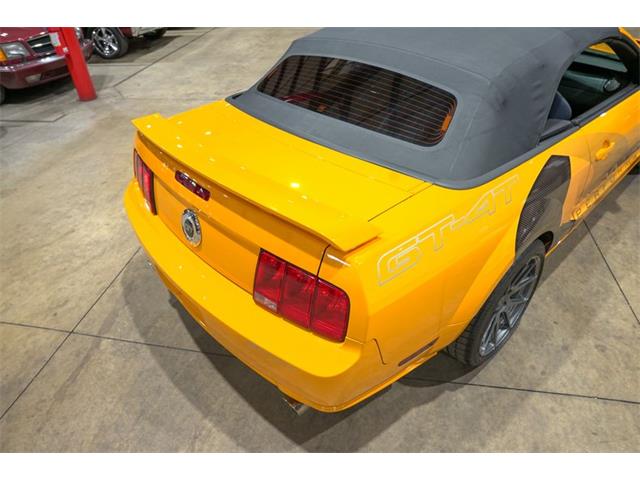 2007 Ford Mustang (CC-2074445) for sale in Kentwood, Michigan