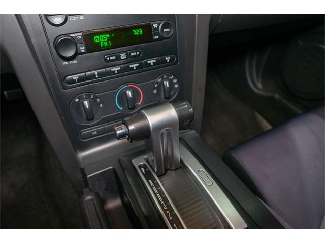 2007 Ford Mustang (CC-2074445) for sale in Kentwood, Michigan