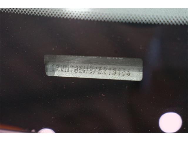 2007 Ford Mustang (CC-2074445) for sale in Kentwood, Michigan