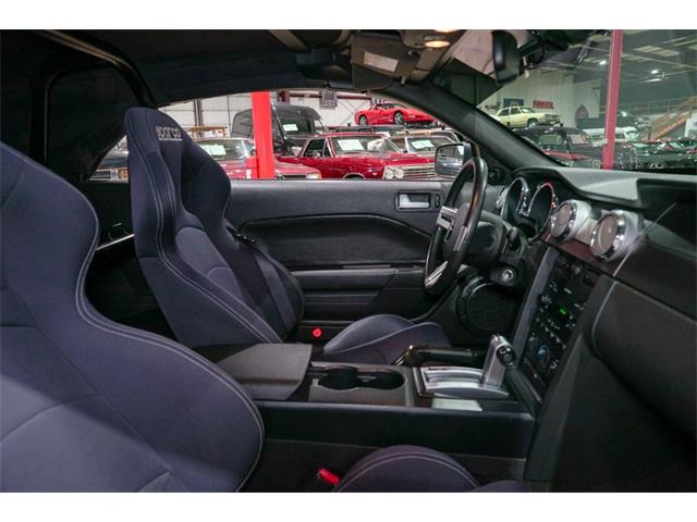 2007 Ford Mustang (CC-2074445) for sale in Kentwood, Michigan