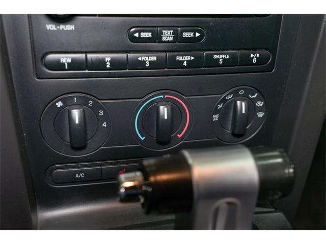2007 Ford Mustang (CC-2074445) for sale in Kentwood, Michigan