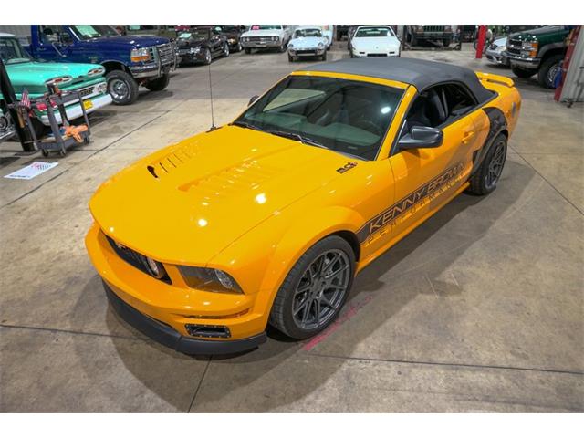 2007 Ford Mustang (CC-2074445) for sale in Kentwood, Michigan