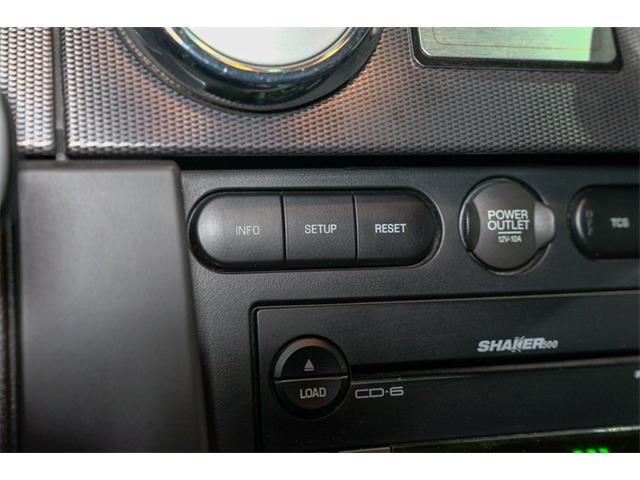 2007 Ford Mustang (CC-2074445) for sale in Kentwood, Michigan
