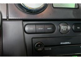 2007 Ford Mustang (CC-2074445) for sale in Kentwood, Michigan