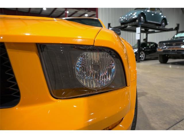2007 Ford Mustang (CC-2074445) for sale in Kentwood, Michigan
