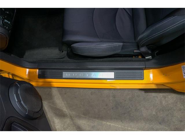 2007 Ford Mustang (CC-2074445) for sale in Kentwood, Michigan