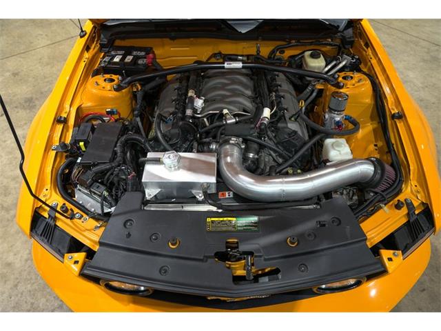 2007 Ford Mustang (CC-2074445) for sale in Kentwood, Michigan