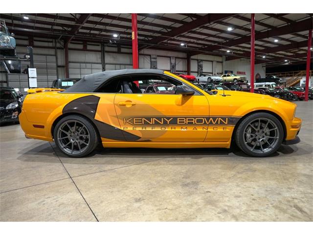 2007 Ford Mustang (CC-2074445) for sale in Kentwood, Michigan