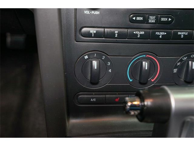 2007 Ford Mustang (CC-2074445) for sale in Kentwood, Michigan