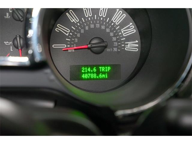 2007 Ford Mustang (CC-2074445) for sale in Kentwood, Michigan
