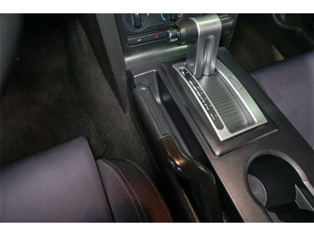 2007 Ford Mustang (CC-2074445) for sale in Kentwood, Michigan