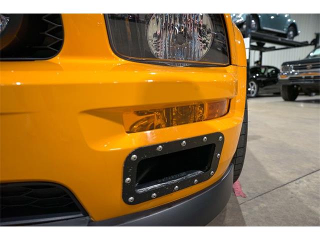 2007 Ford Mustang (CC-2074445) for sale in Kentwood, Michigan