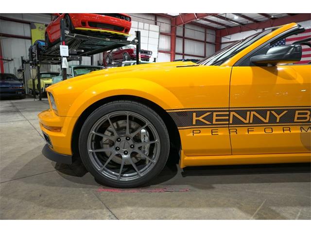 2007 Ford Mustang (CC-2074445) for sale in Kentwood, Michigan