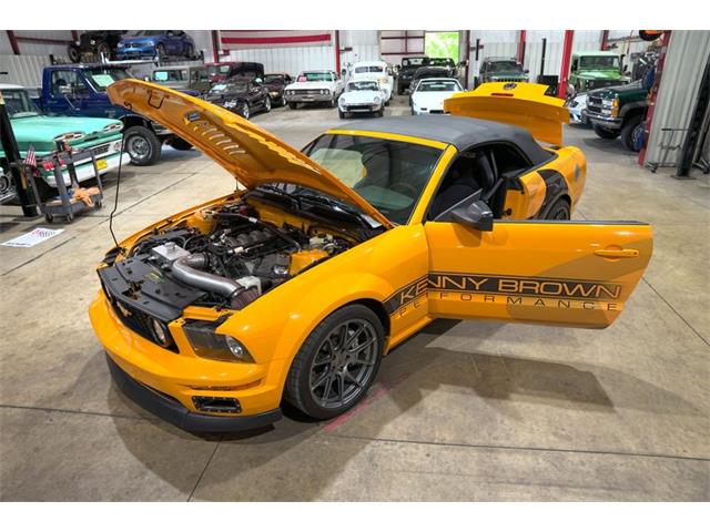 2007 Ford Mustang (CC-2074445) for sale in Kentwood, Michigan
