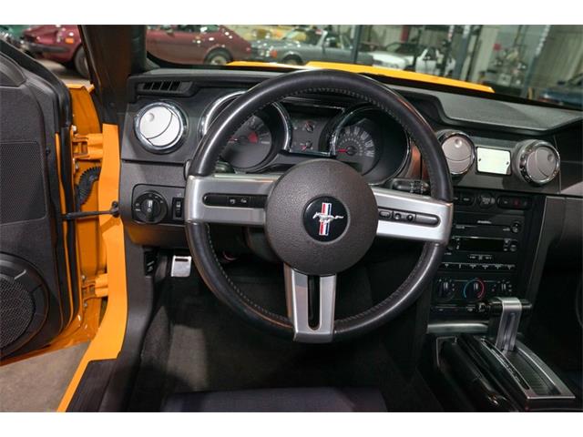2007 Ford Mustang (CC-2074445) for sale in Kentwood, Michigan