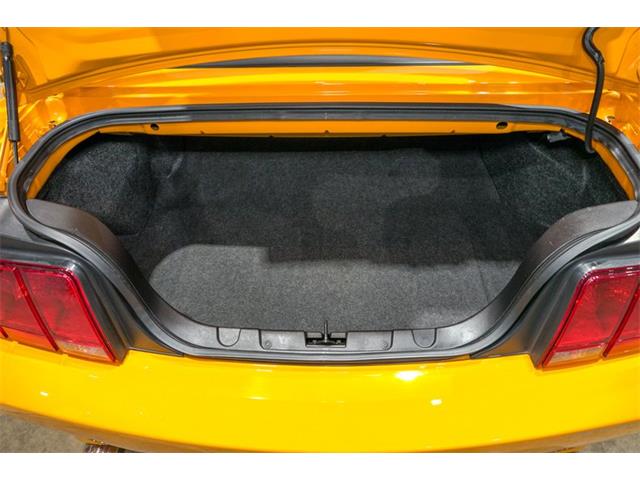 2007 Ford Mustang (CC-2074445) for sale in Kentwood, Michigan