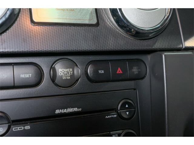 2007 Ford Mustang (CC-2074445) for sale in Kentwood, Michigan