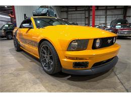 2007 Ford Mustang (CC-2074445) for sale in Kentwood, Michigan