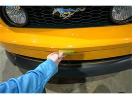 2007 Ford Mustang (CC-2074445) for sale in Kentwood, Michigan