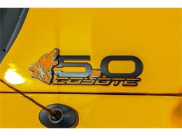 2007 Ford Mustang (CC-2074445) for sale in Kentwood, Michigan