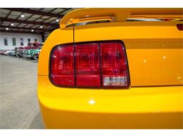 2007 Ford Mustang (CC-2074445) for sale in Kentwood, Michigan