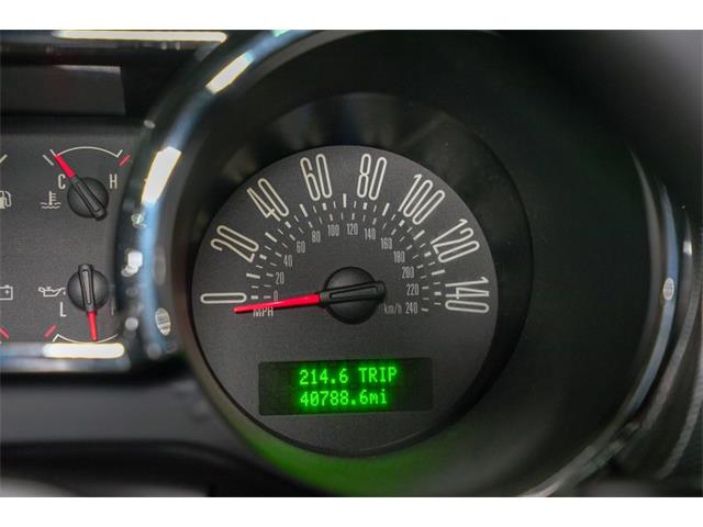2007 Ford Mustang (CC-2074445) for sale in Kentwood, Michigan