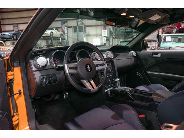 2007 Ford Mustang (CC-2074445) for sale in Kentwood, Michigan