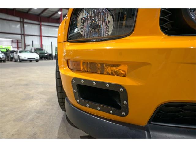 2007 Ford Mustang (CC-2074445) for sale in Kentwood, Michigan