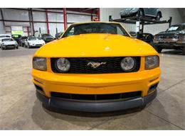 2007 Ford Mustang (CC-2074445) for sale in Kentwood, Michigan