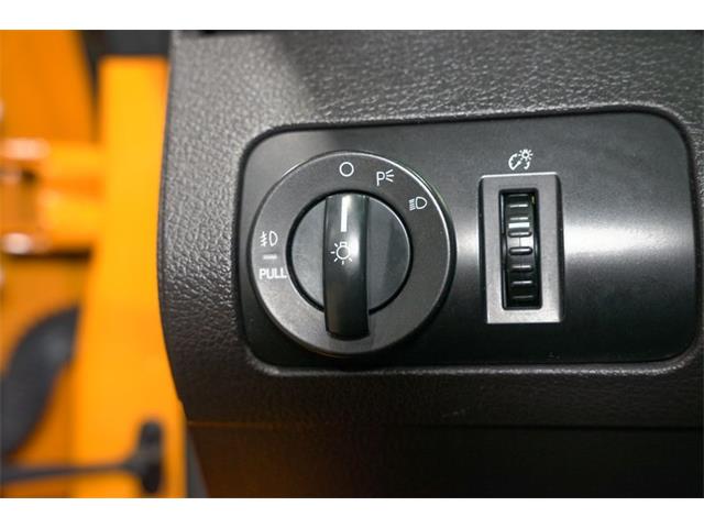 2007 Ford Mustang (CC-2074445) for sale in Kentwood, Michigan