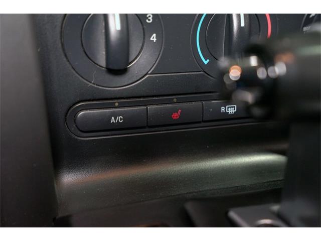 2007 Ford Mustang (CC-2074445) for sale in Kentwood, Michigan