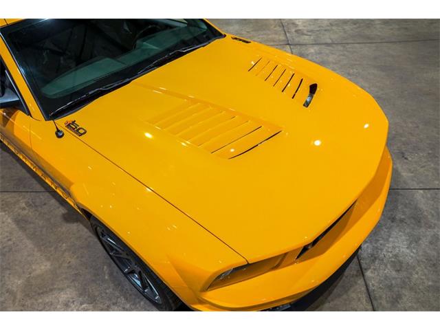 2007 Ford Mustang (CC-2074445) for sale in Kentwood, Michigan