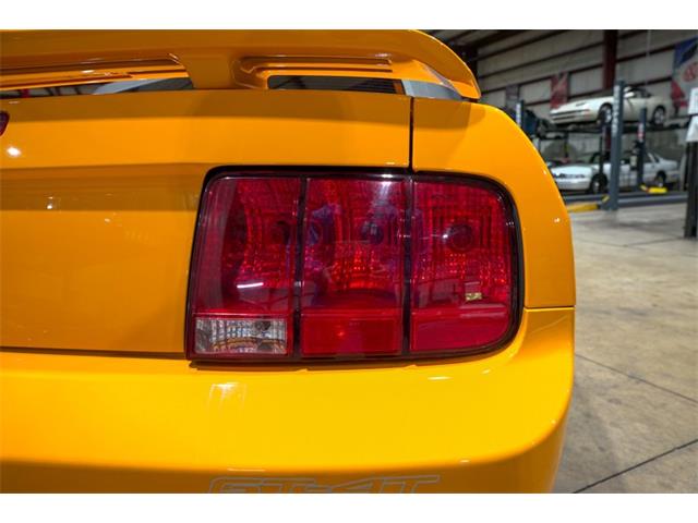 2007 Ford Mustang (CC-2074445) for sale in Kentwood, Michigan
