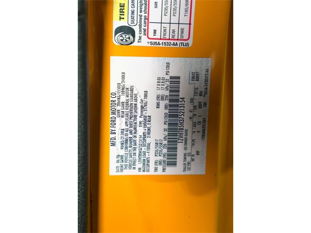 2007 Ford Mustang (CC-2074445) for sale in Kentwood, Michigan