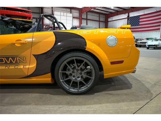 2007 Ford Mustang (CC-2074445) for sale in Kentwood, Michigan