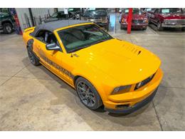 2007 Ford Mustang (CC-2074445) for sale in Kentwood, Michigan