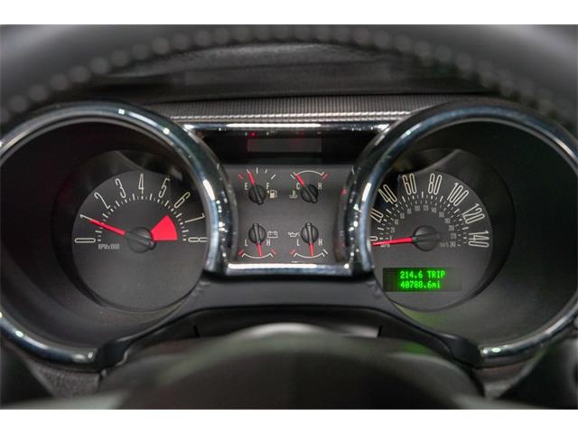 2007 Ford Mustang (CC-2074445) for sale in Kentwood, Michigan