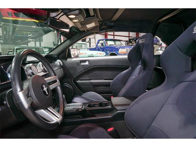 2007 Ford Mustang (CC-2074445) for sale in Kentwood, Michigan