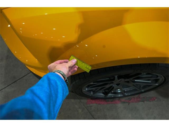 2007 Ford Mustang (CC-2074445) for sale in Kentwood, Michigan
