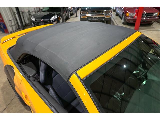 2007 Ford Mustang (CC-2074445) for sale in Kentwood, Michigan