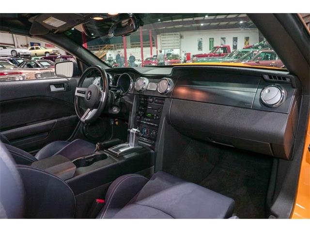 2007 Ford Mustang (CC-2074445) for sale in Kentwood, Michigan