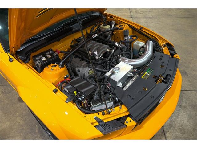 2007 Ford Mustang (CC-2074445) for sale in Kentwood, Michigan